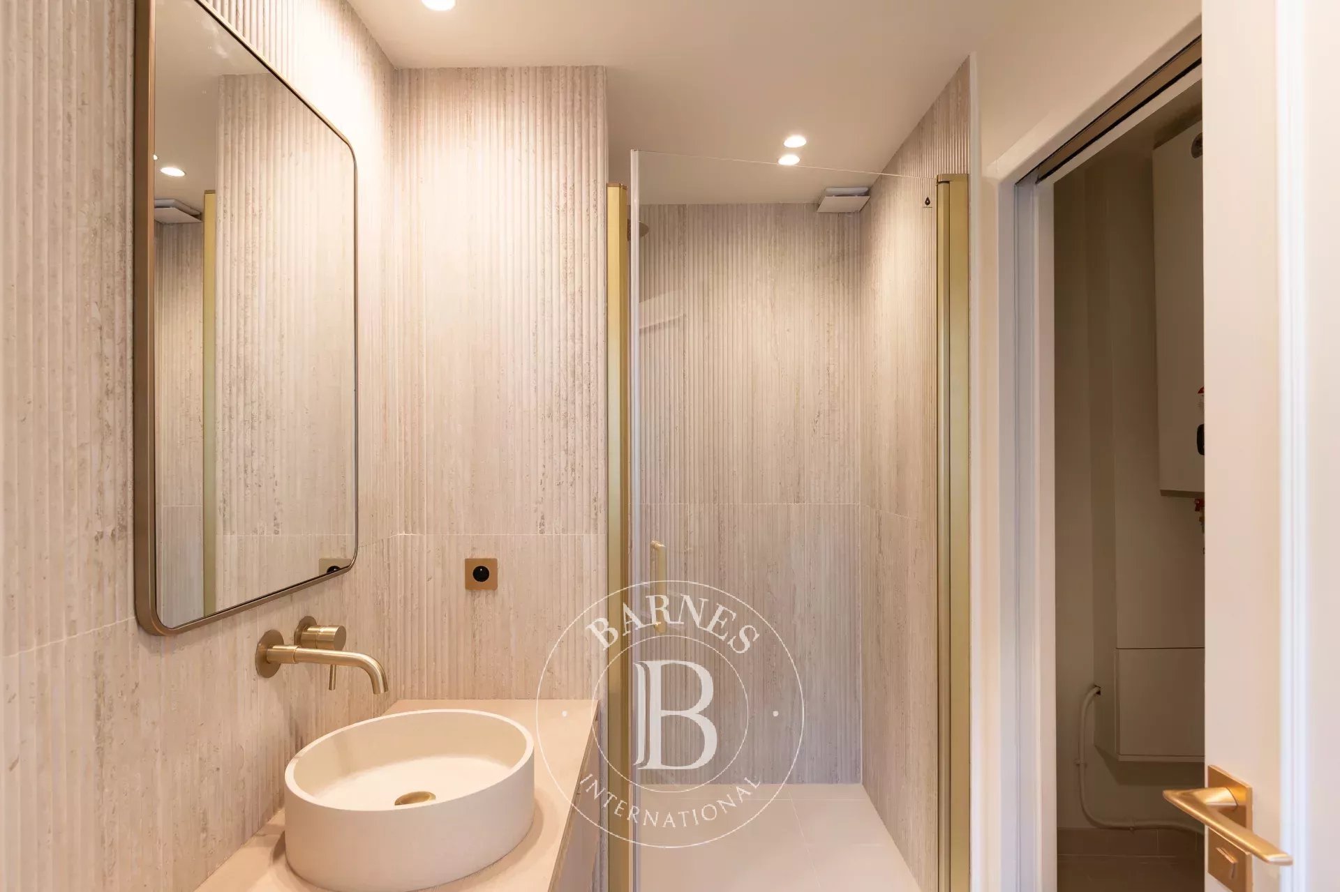 Daire Paris 9ème - picture 21