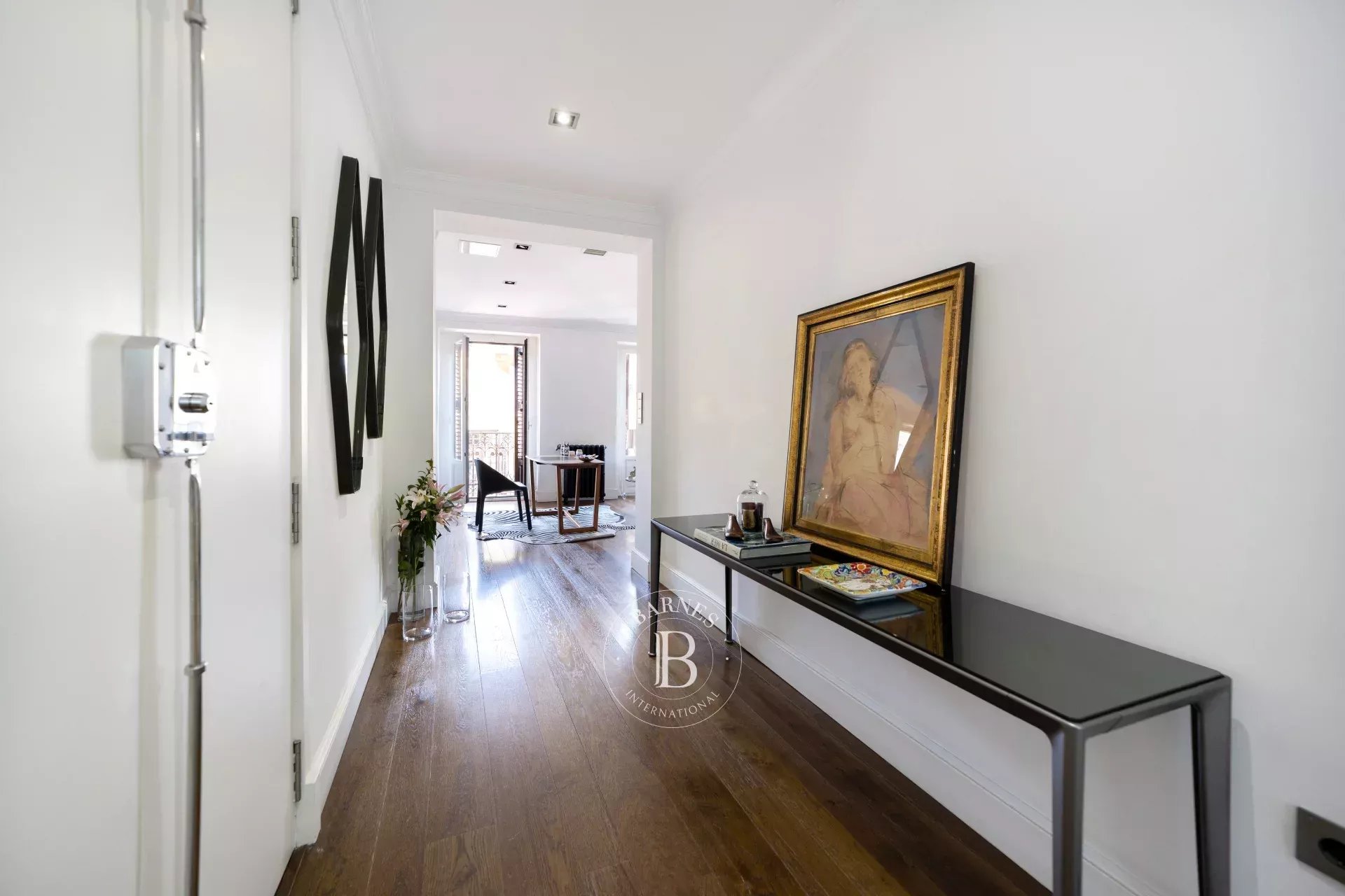 Daire Madrid - picture 9