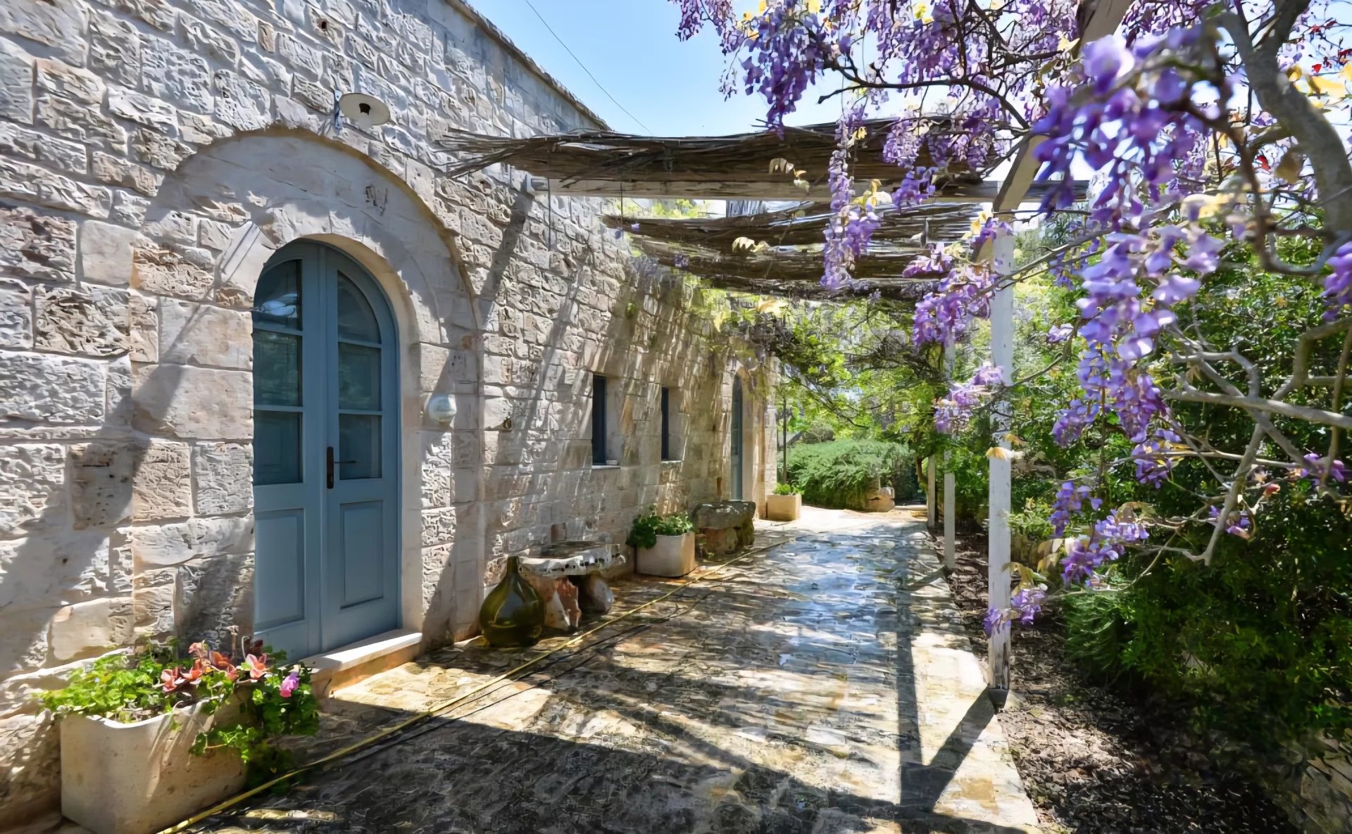 Sale Property Martina Franca