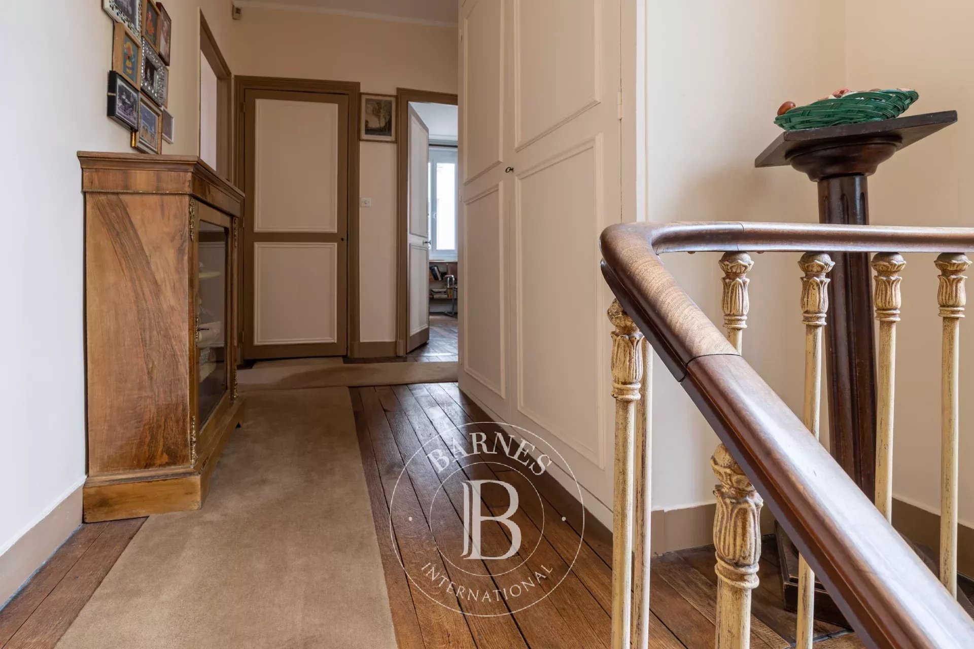 Ev Paris 16ème - picture 22