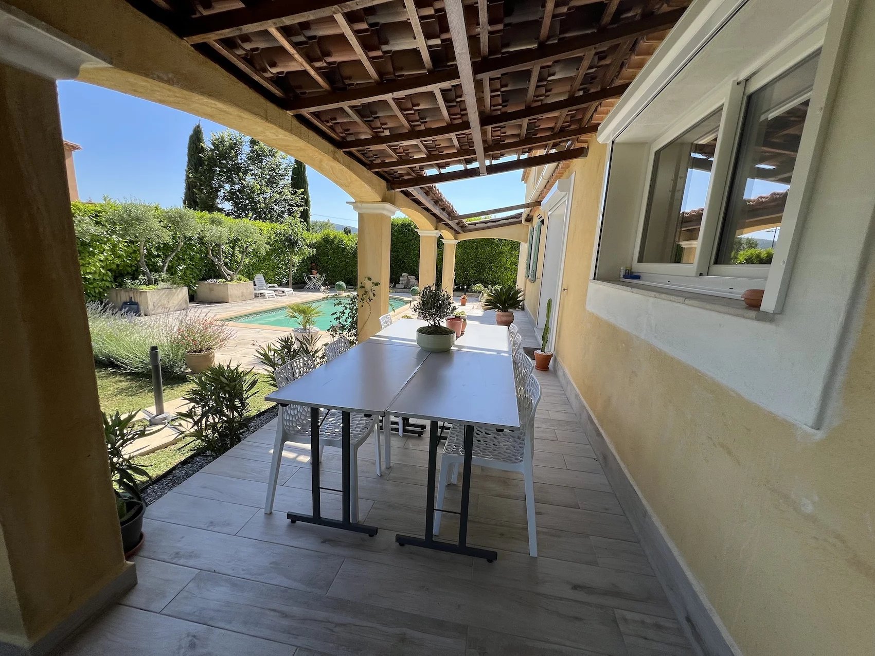 Agence immobilière de PACAUD Frederic