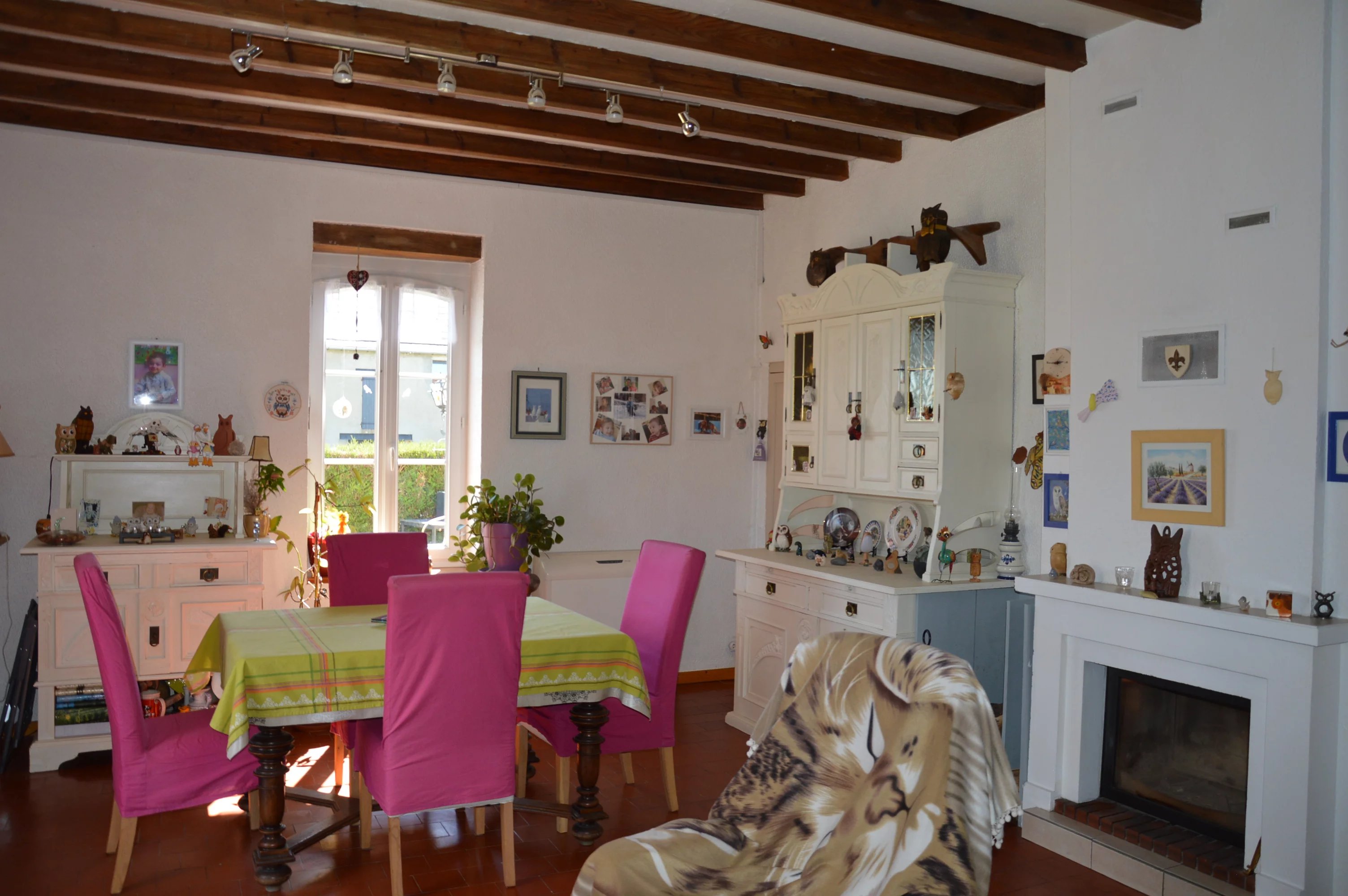 Maison avec vue dégagée — photo 15