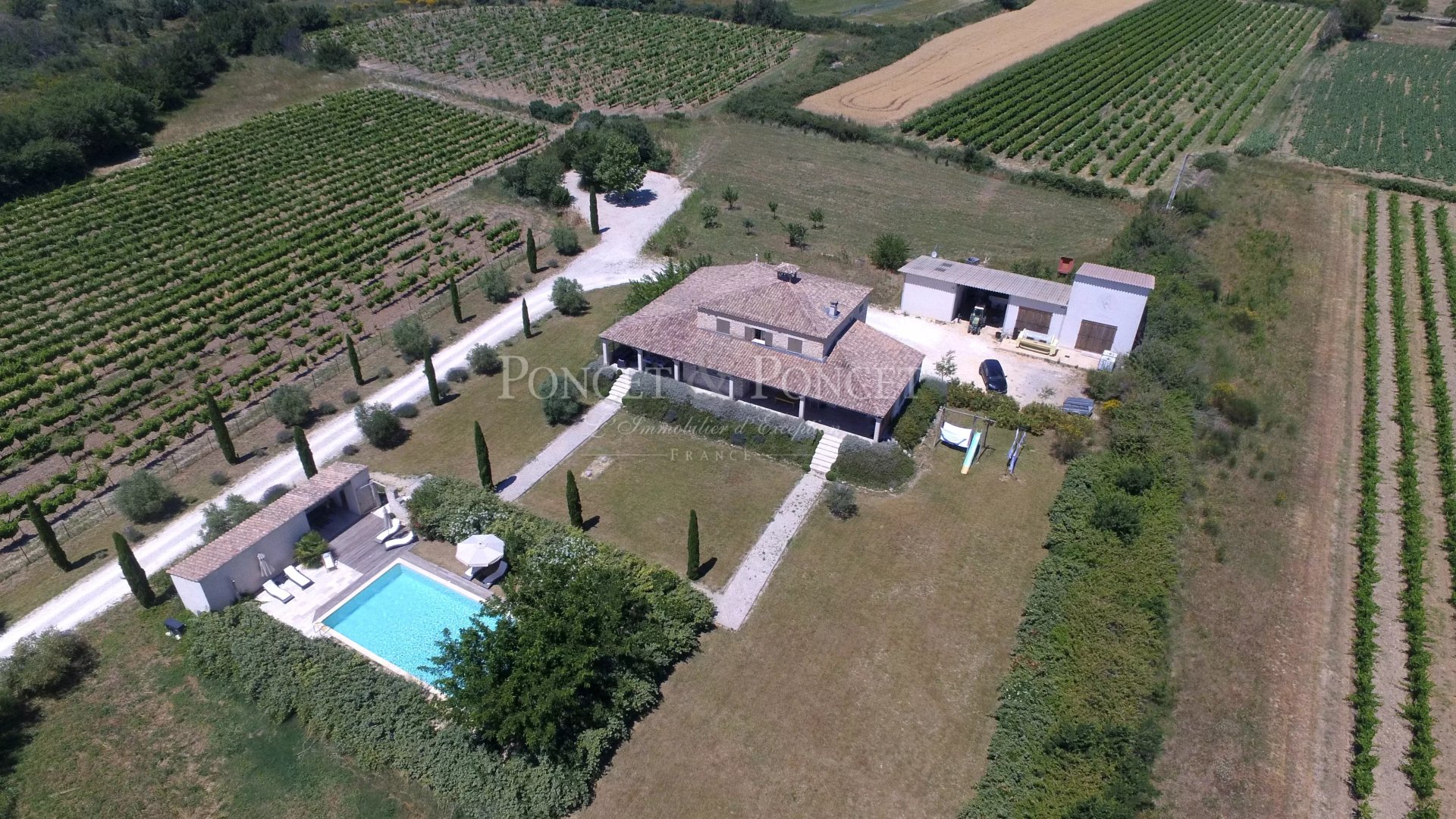 Property Slider Image