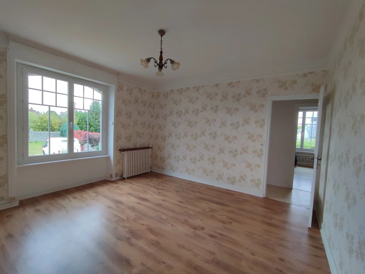 MAISON T3 – DINAN- EN EXCLUSIVITE-