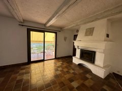 Villa - 5 bedroom - Tourrettes-sur-Loup - panoramic Seaview - terraces — photo 7 of 7
