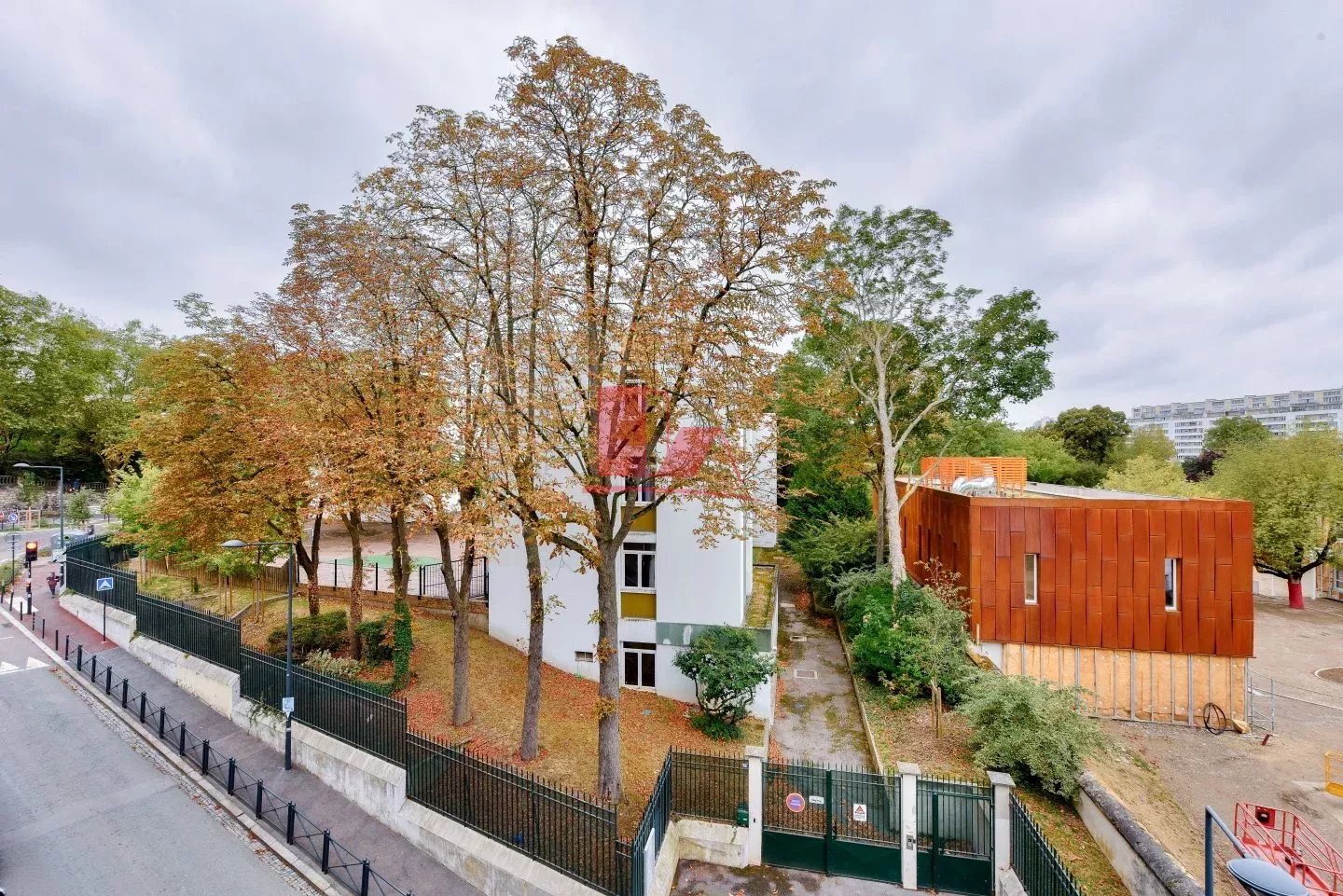 Vente Appartement Vanves