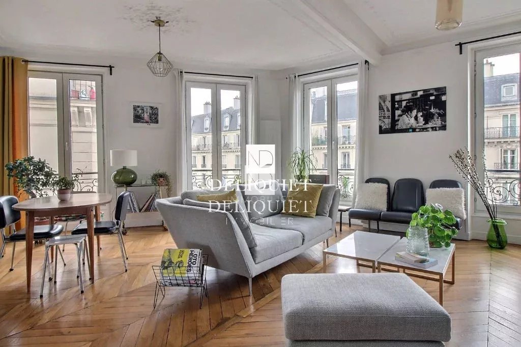 Location Appartement Paris 11ème