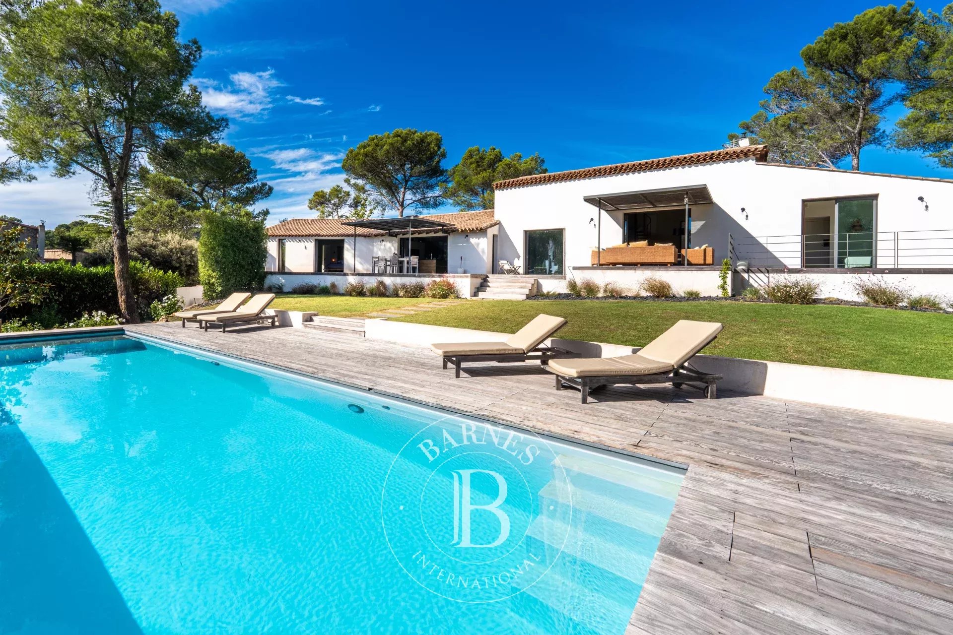 Ev Aix-en-Provence - picture 33