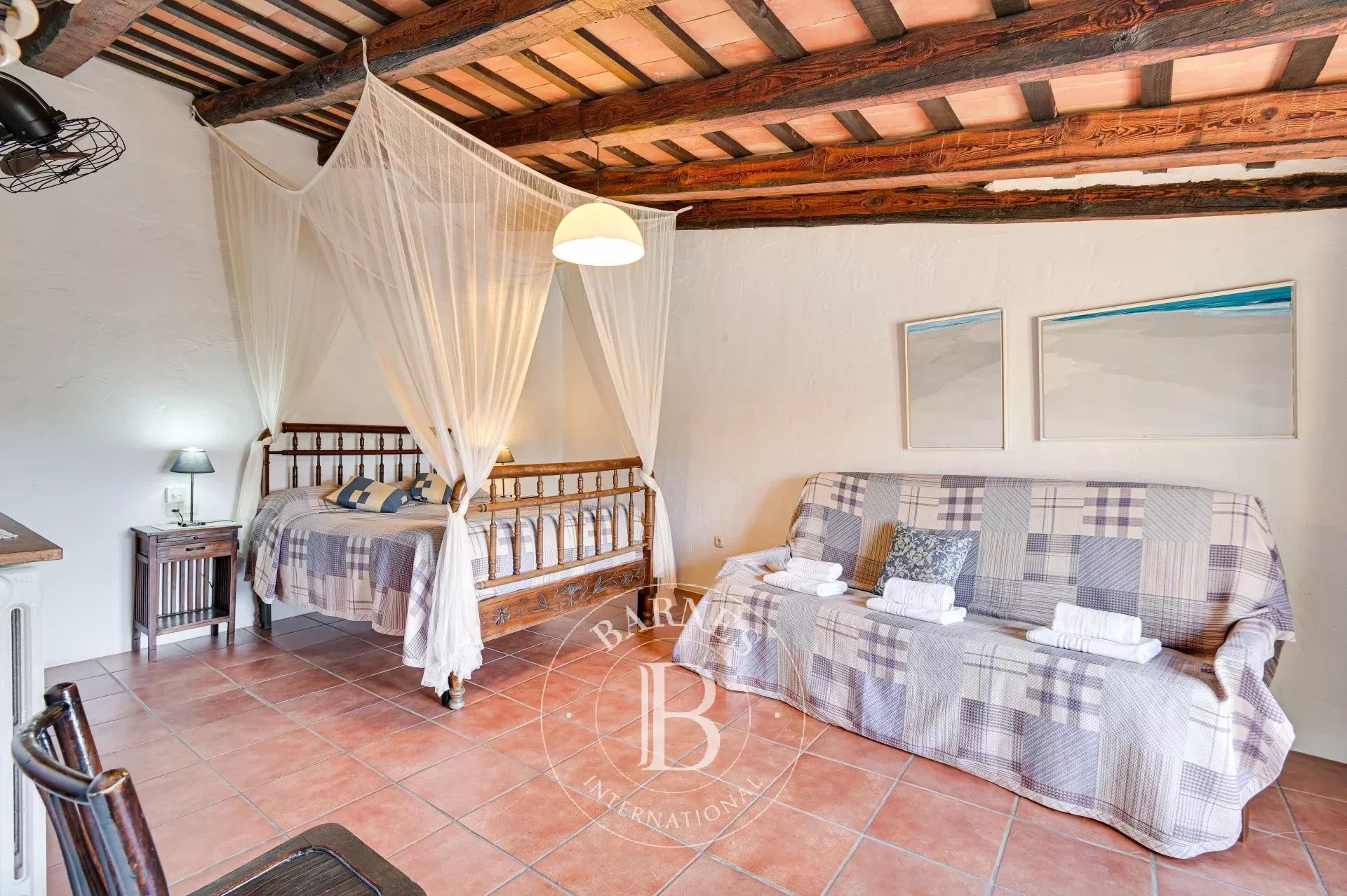 Charming 18th-Century Country House in Llampaies, Alt Empordà, Girona - picture 33