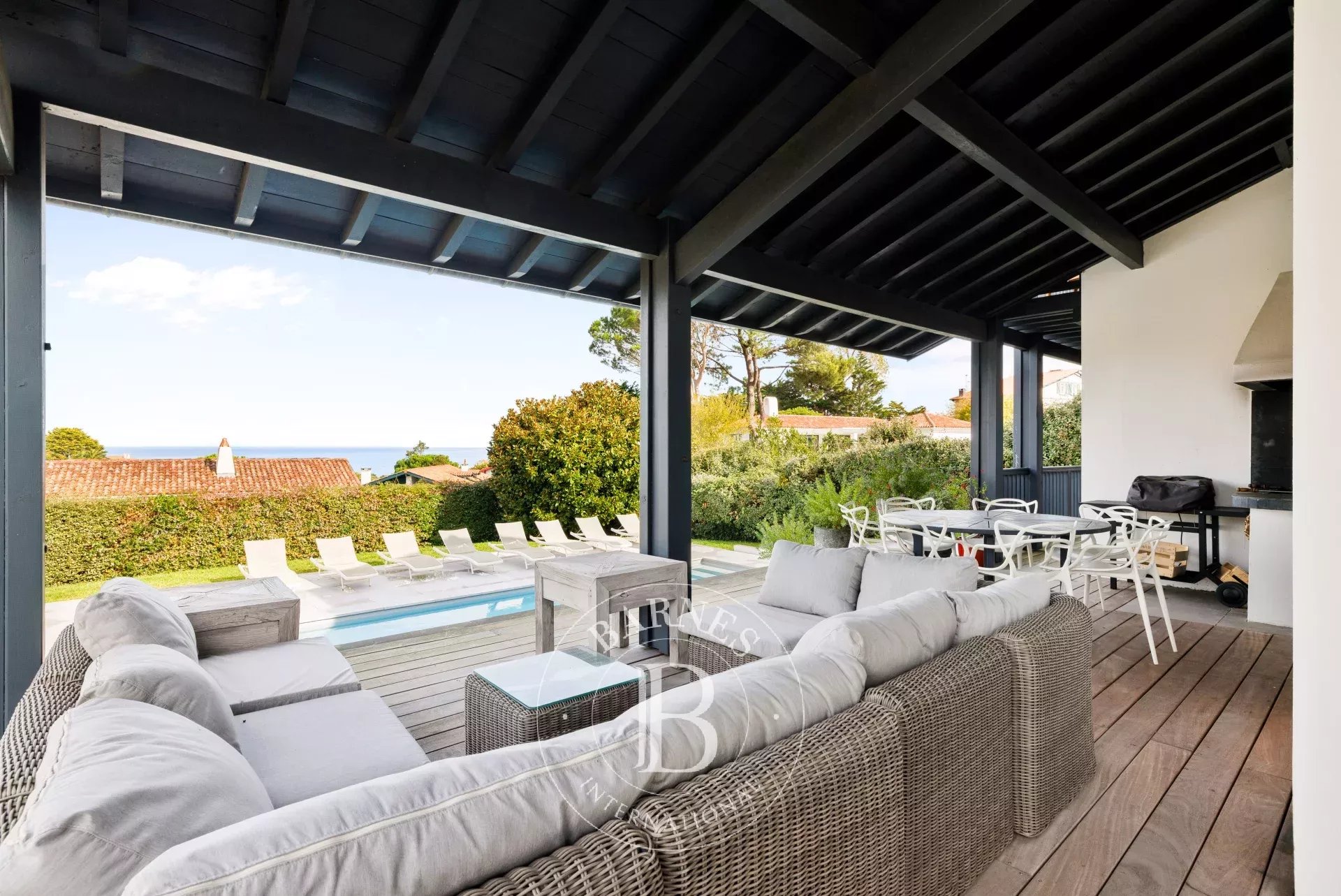 Saint-Jean-de-Luz  - Maison  - picture 16