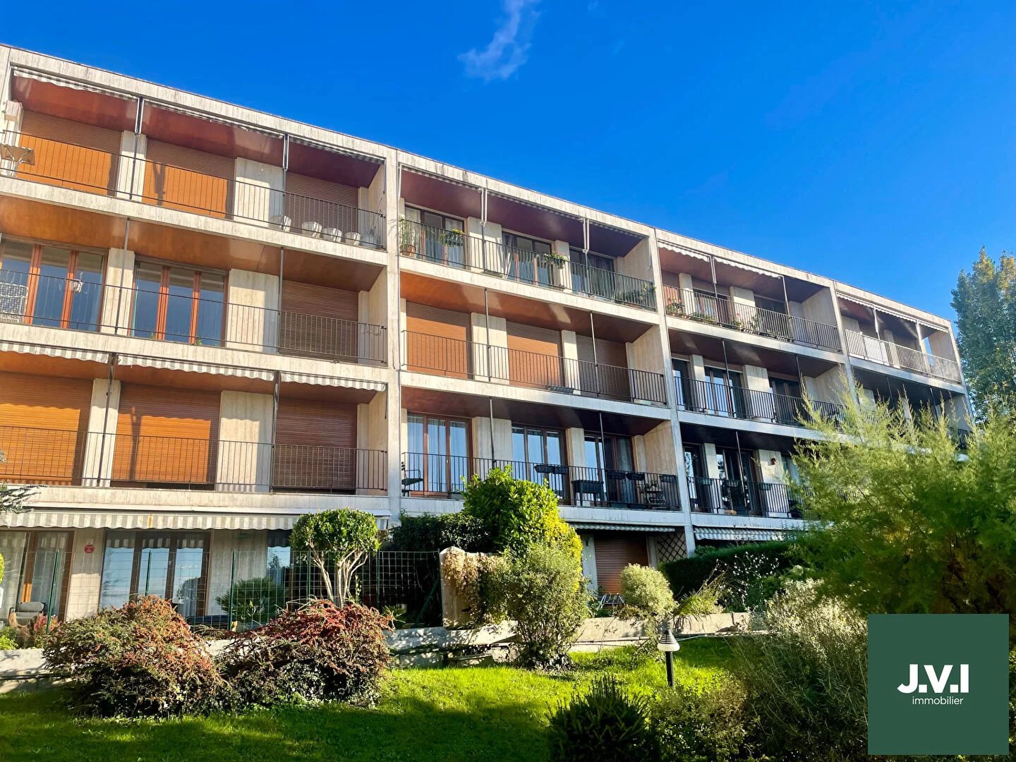 Appartement Montmorency 4 pièce(s) 101 m2