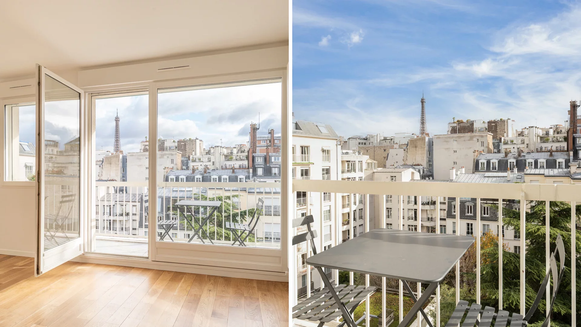 Paris 16e - TOUR / CORTAMBERT