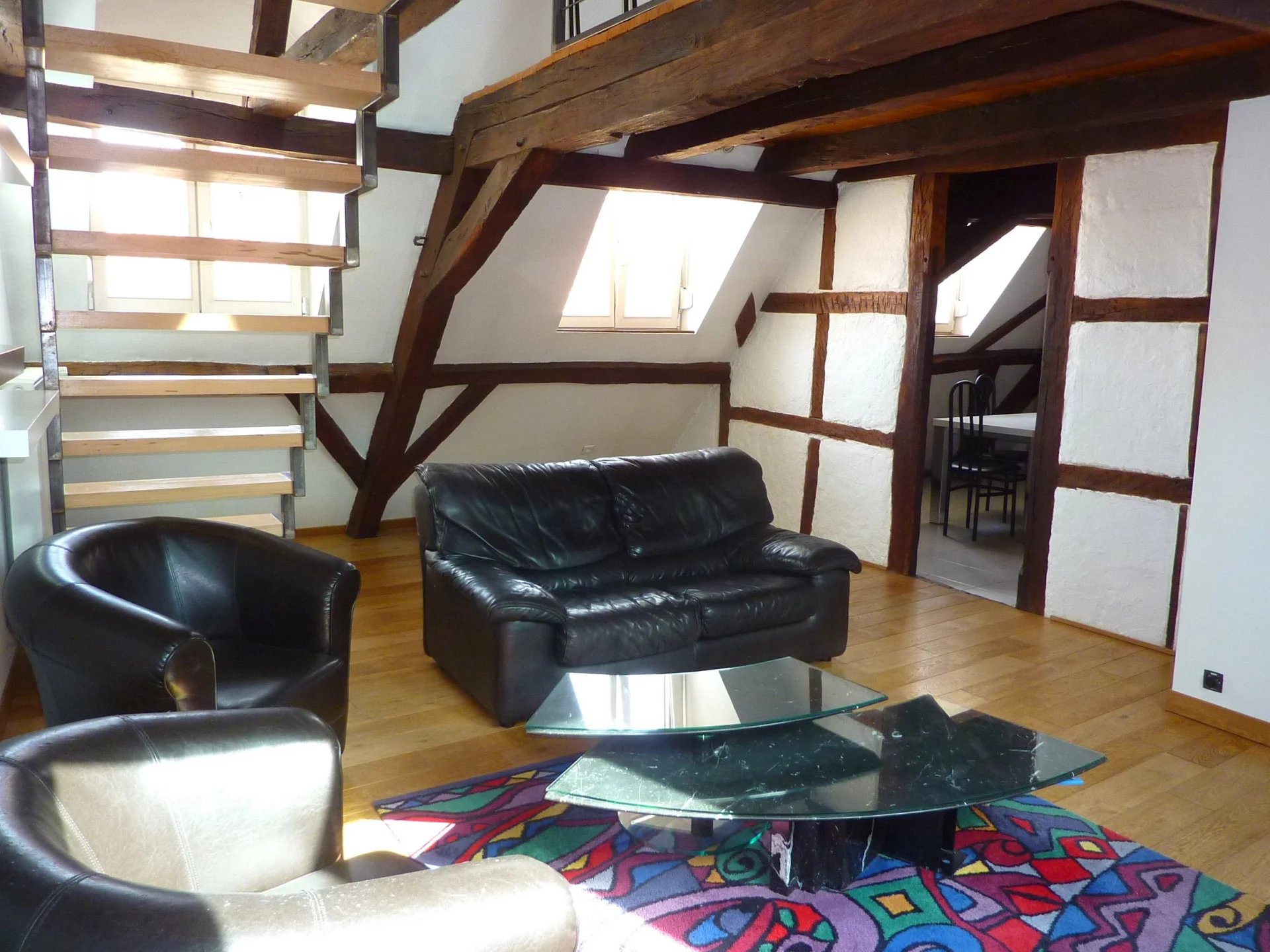 Sale Apartment Montbéliard