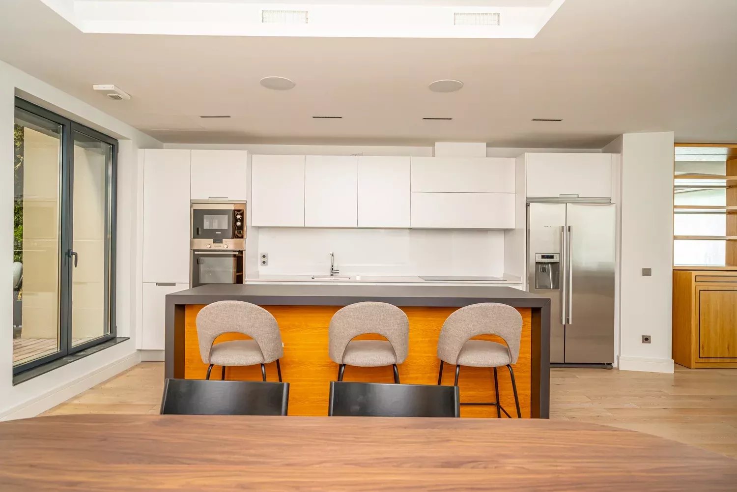 Daire Madrid - picture 15