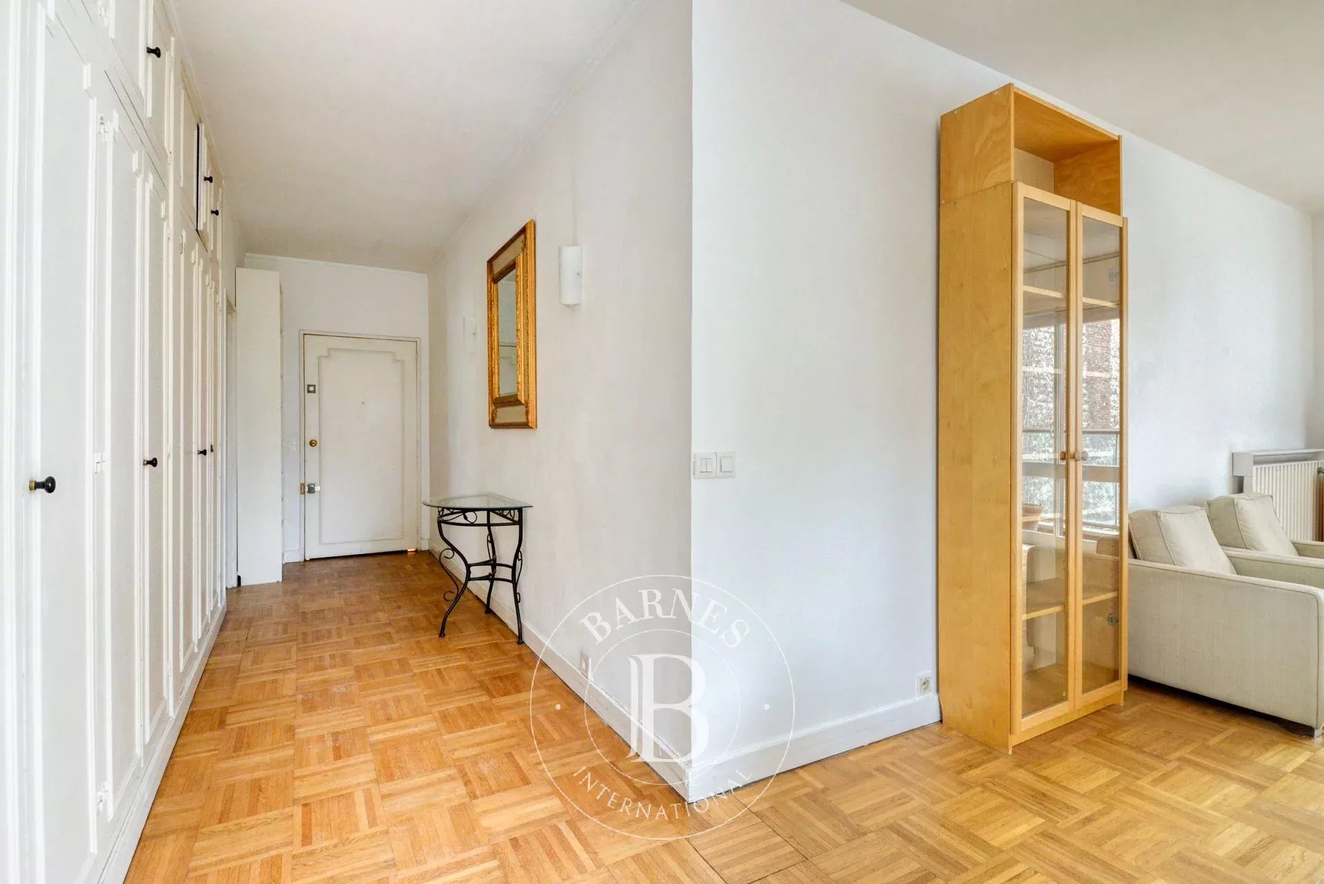 Neuilly-sur-Seine  - Apartment 2 Bedrooms - picture 4