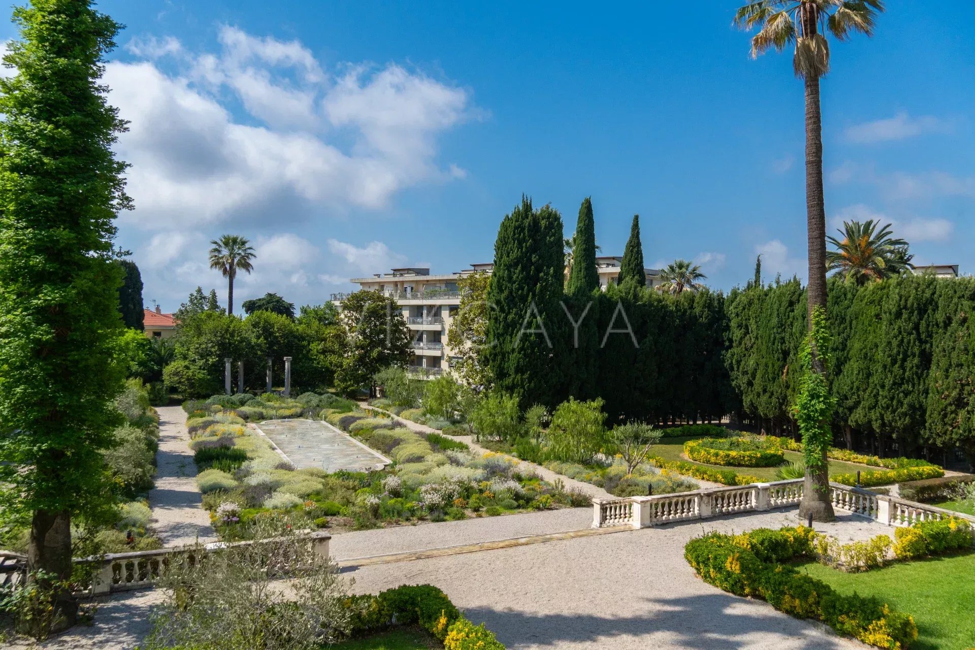 Vendita Appartamento Nizza Cimiez