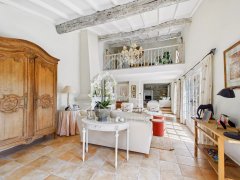 Charming bastide with breathtaking views – Tourrettes-sur-Loup — photo 5 of 7
