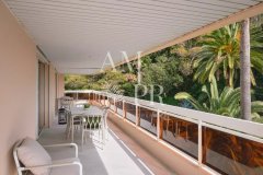 Cannes Basse Californie - 4-room flat 140m2 - Swimming pool - Sea view — photo 4 of 7