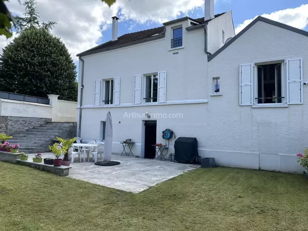 Vente Maison Soisy-sur-Seine