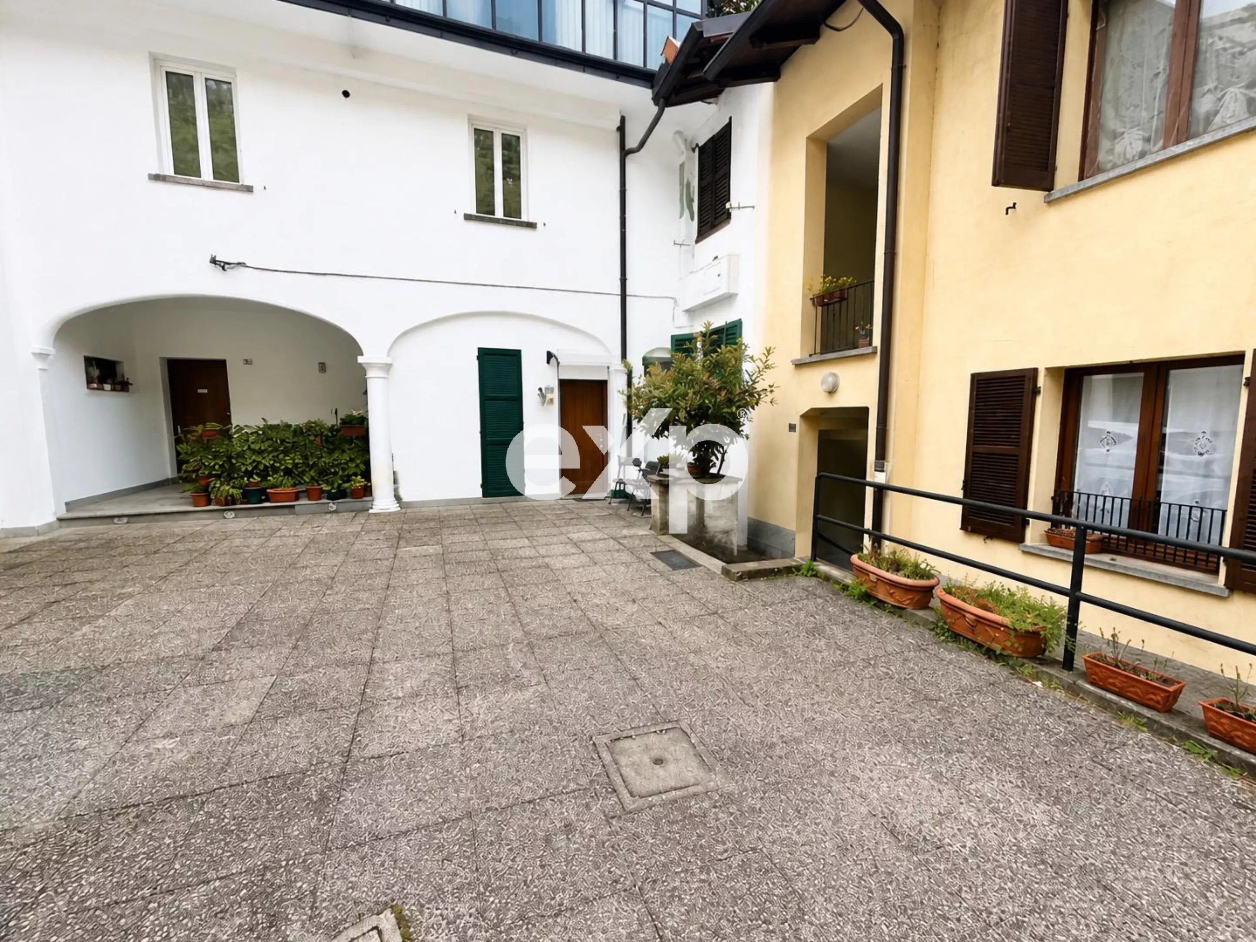 Salita Bosisolo, 5 - 23848 - Lecco - Oggiono