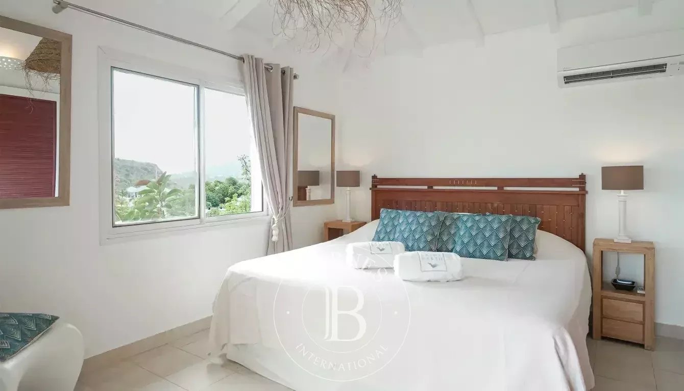 Saint-Jean  - Villa 3 Chambres - picture 10