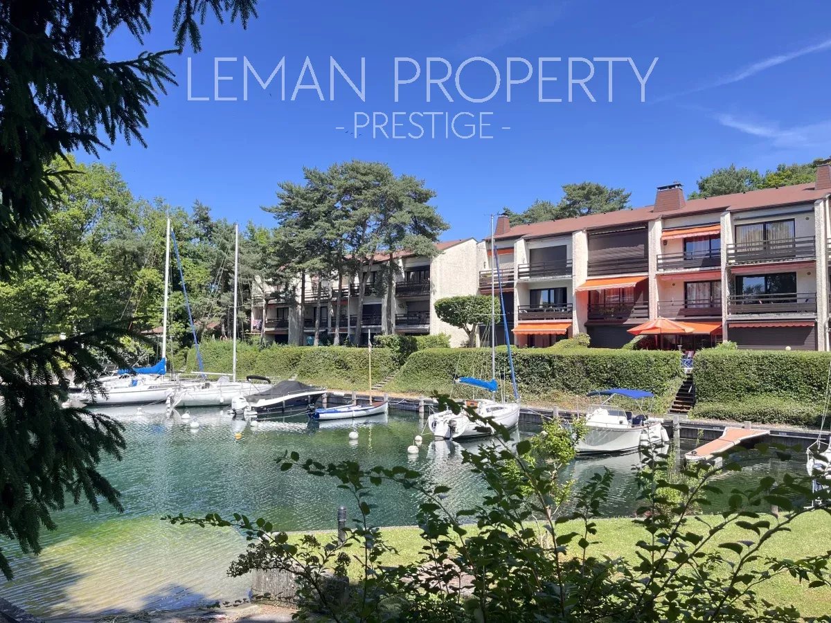Sale Apartment Thonon-les-Bains