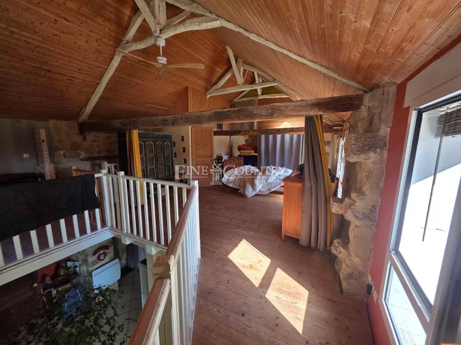 Photo of House for sale in Correze on the border of Dordogne