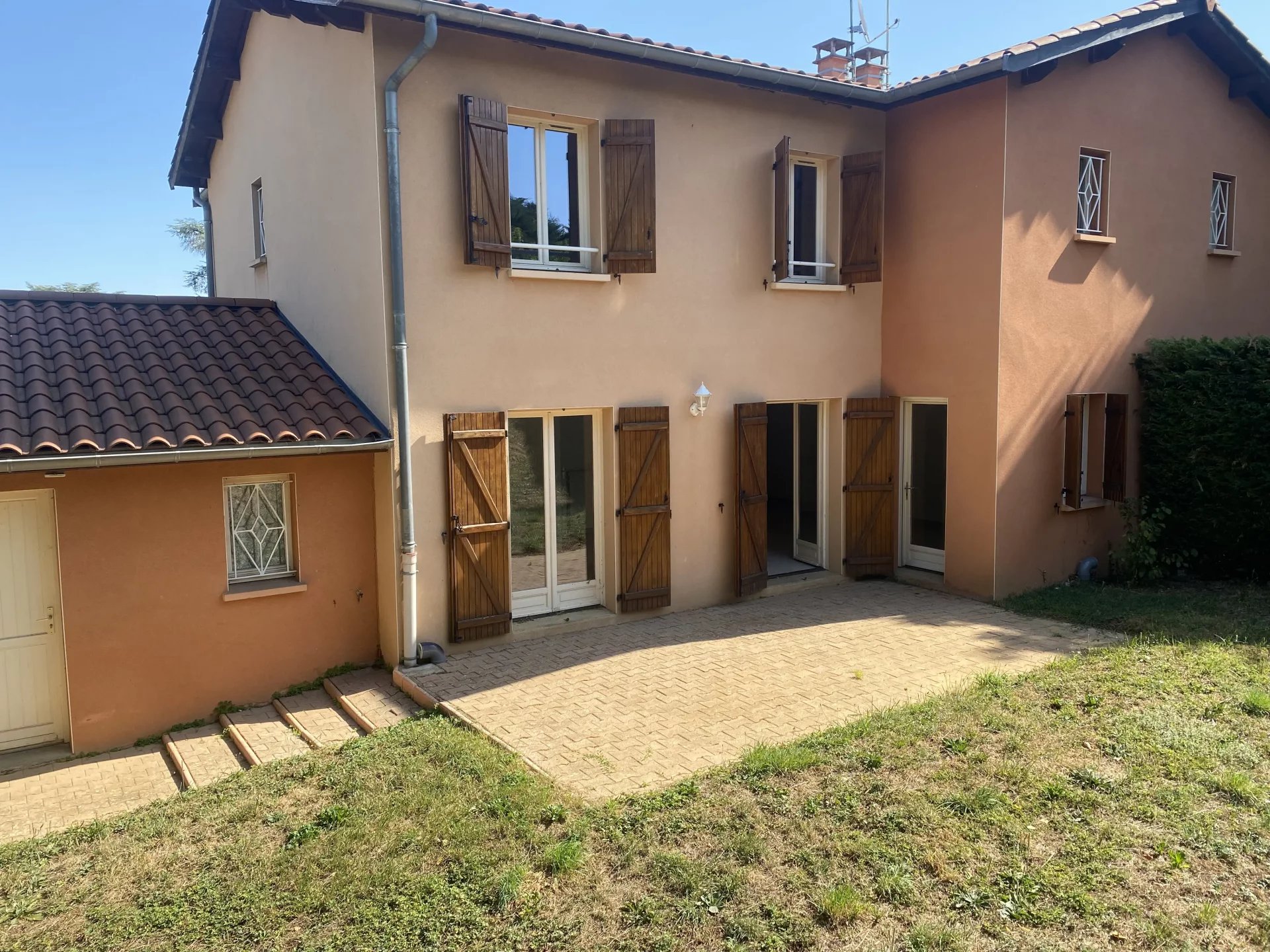 87272626 Location Sainte-Foy-lès-Lyon