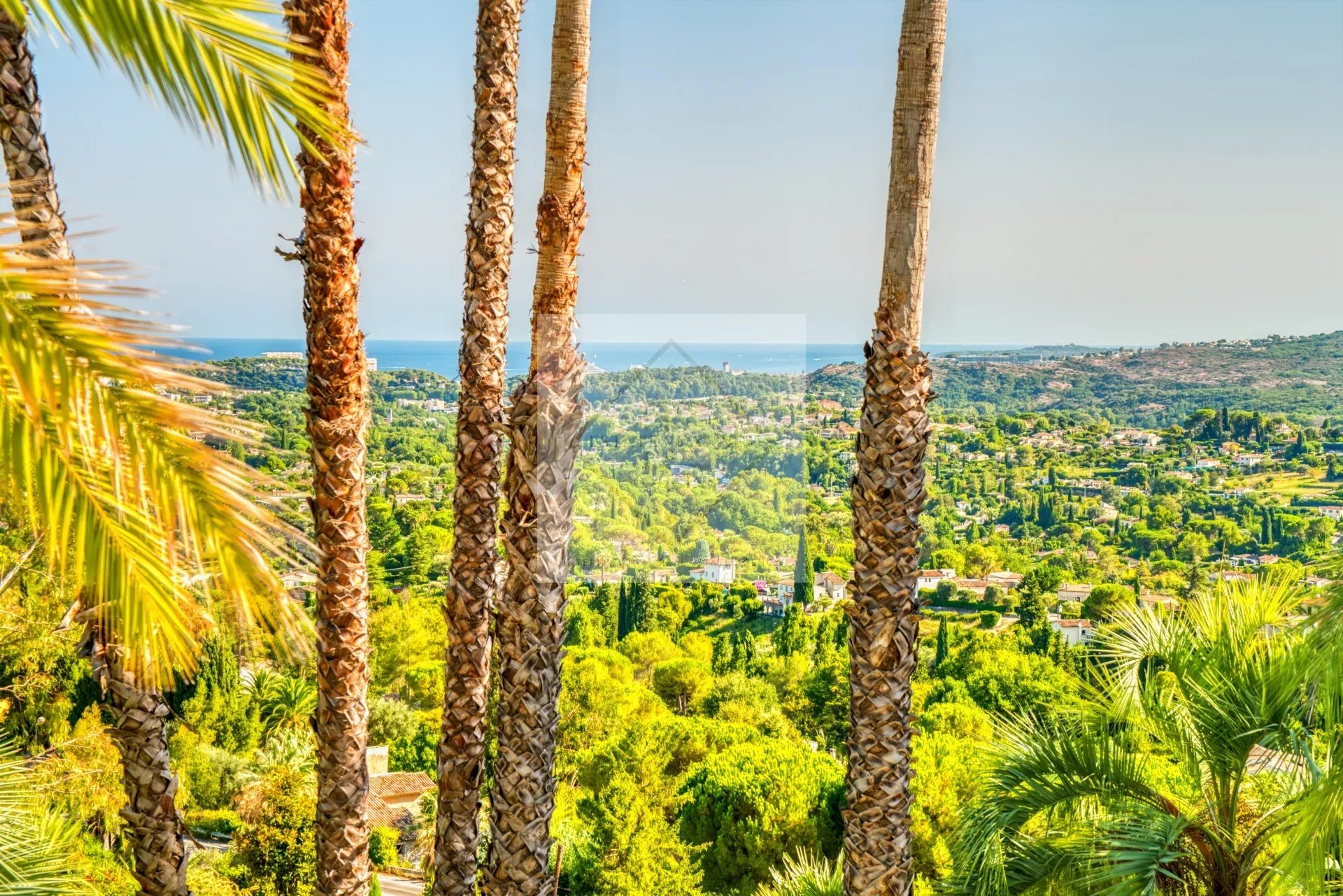 VILLA D’EXCEPTION — SAINT-PAUL-DE-VENCE — photo 19
