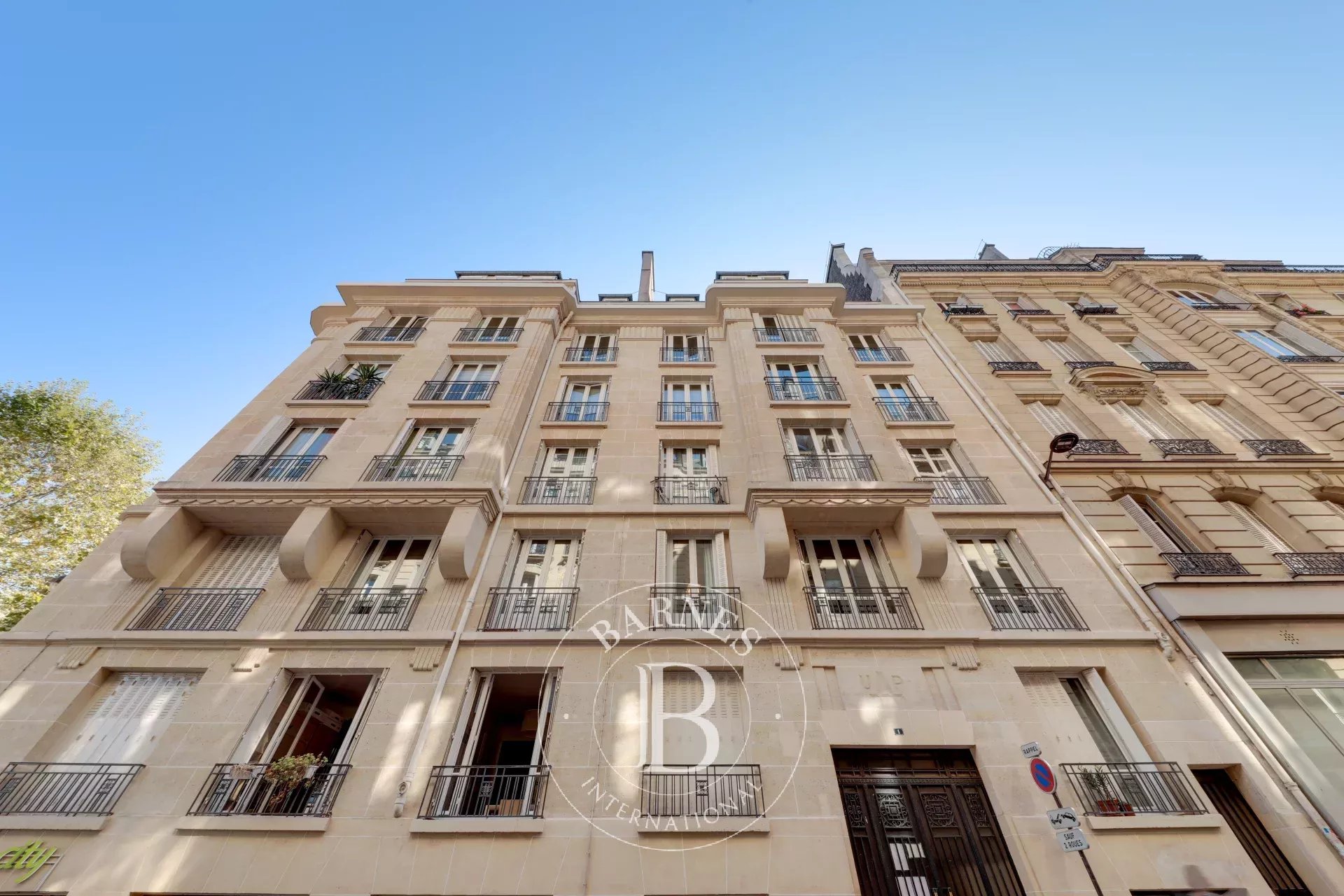 Квартира Paris 6ème - picture 13