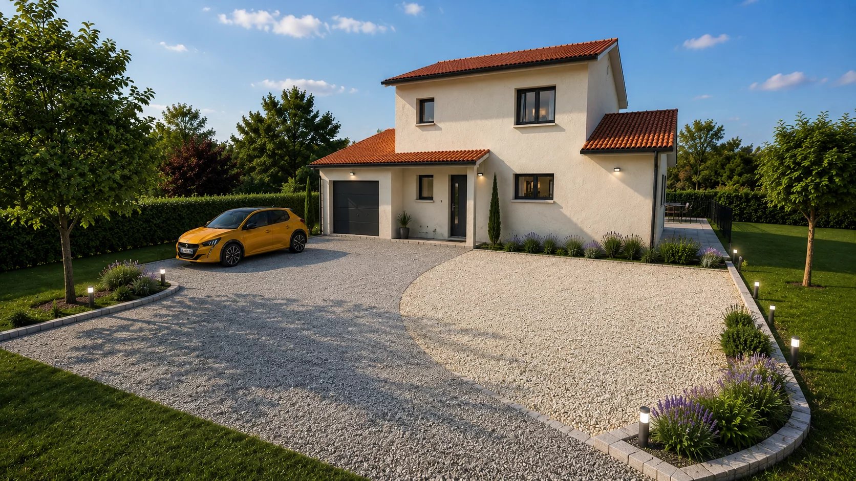 Agence immobilière de Atri'Home