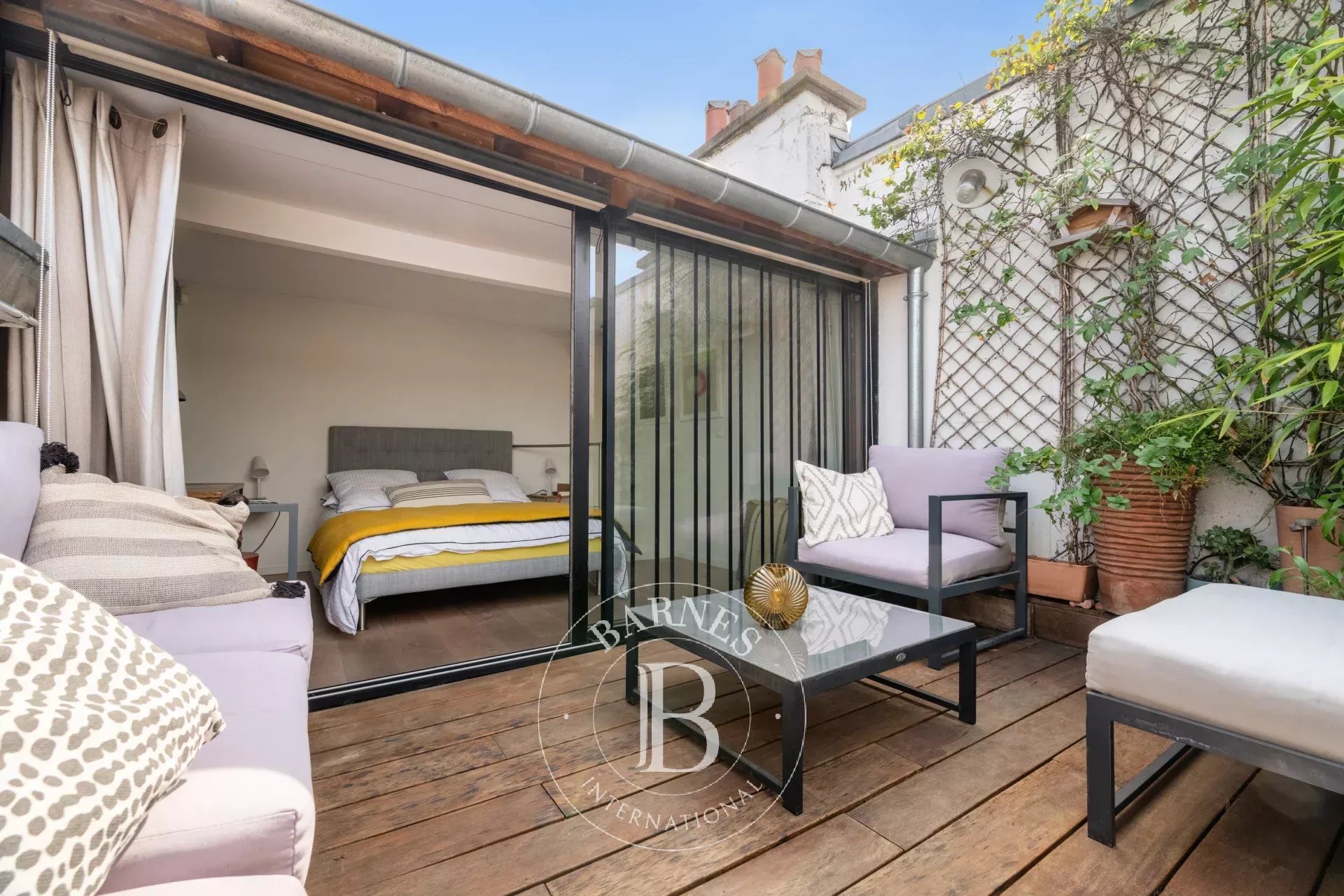 Daire Paris 2ème - picture 28