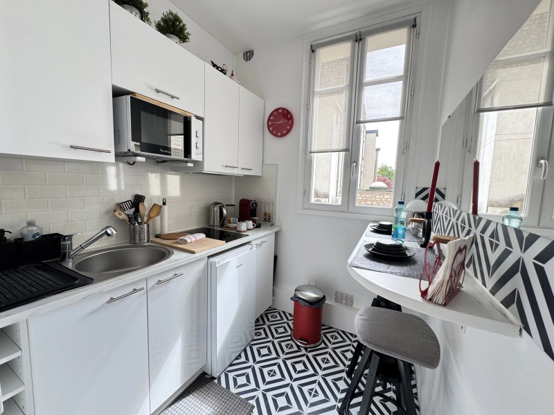 For Sale Apartment | Orléans - picture 3