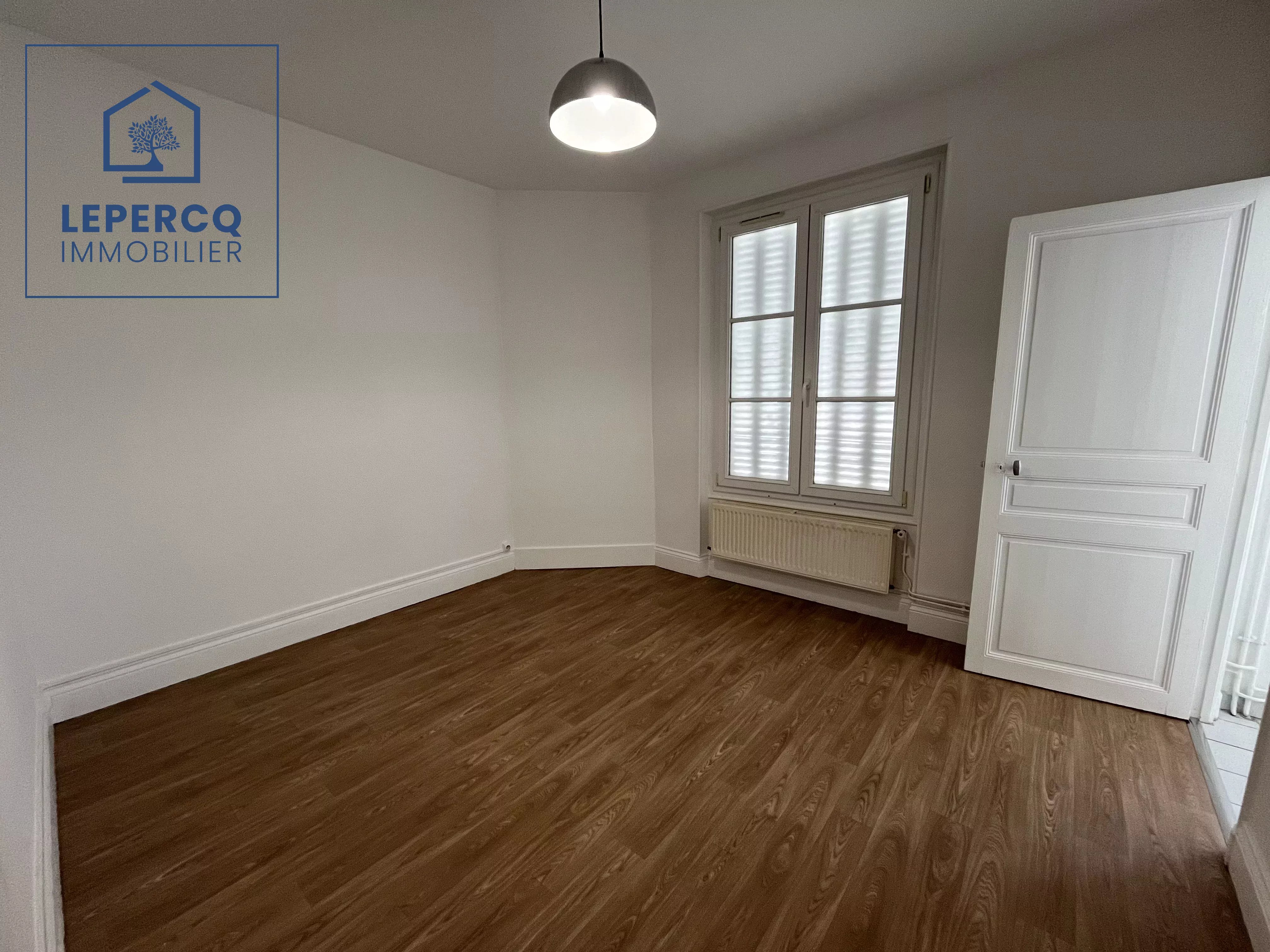 Rental House Villers-Cotterêts