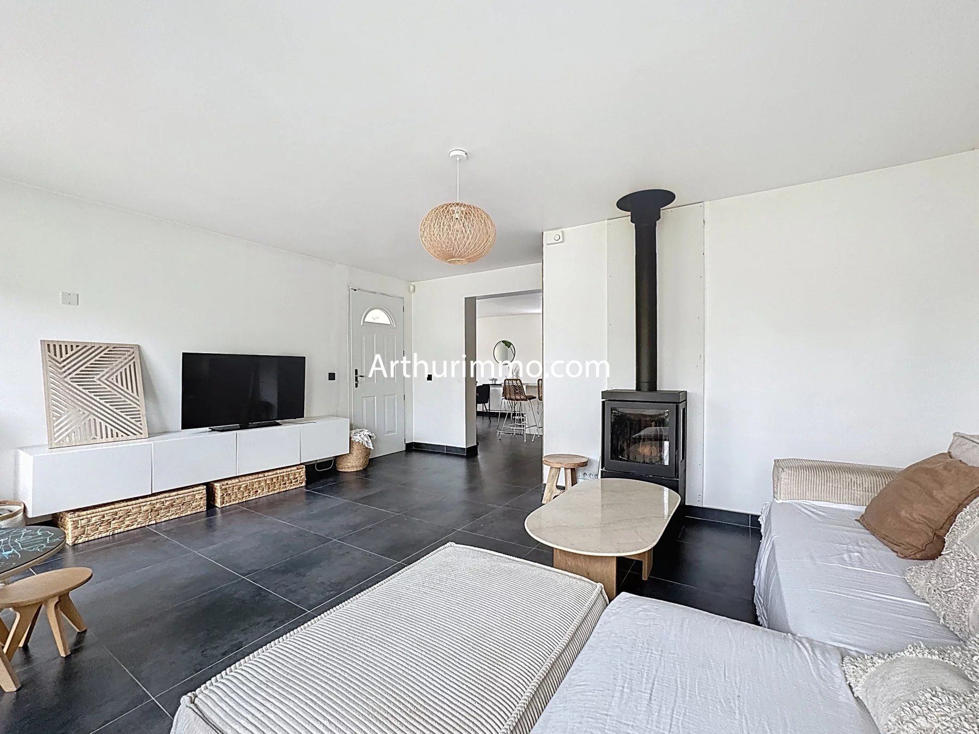 Agence immobilière de EURL HADJADJ IMMOBILIER