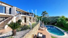 Luxury Sea View Villa Le Cannet | 6-Bed Family Estate Cannes — photo 5 of 7
