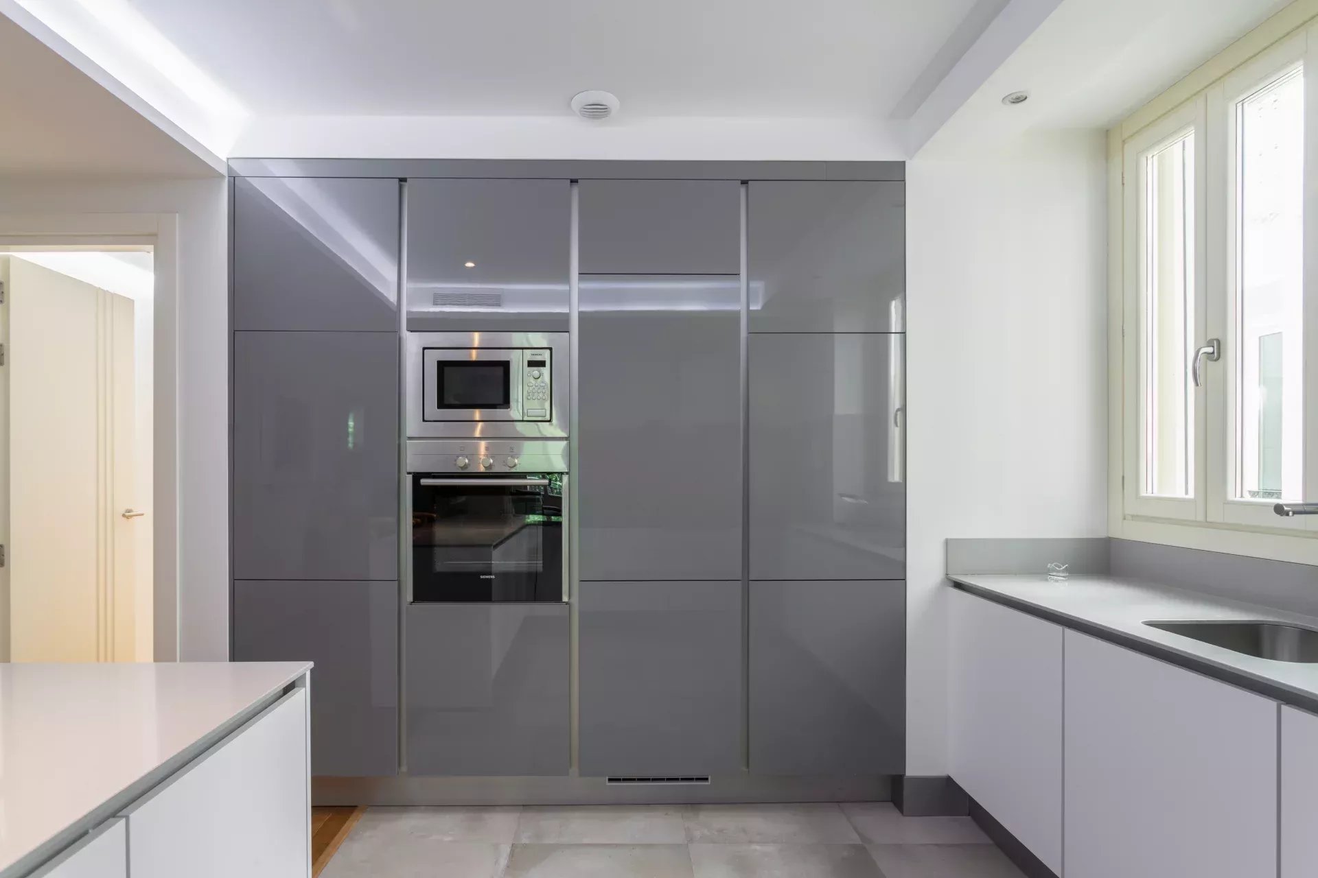 Daire Madrid - picture 11