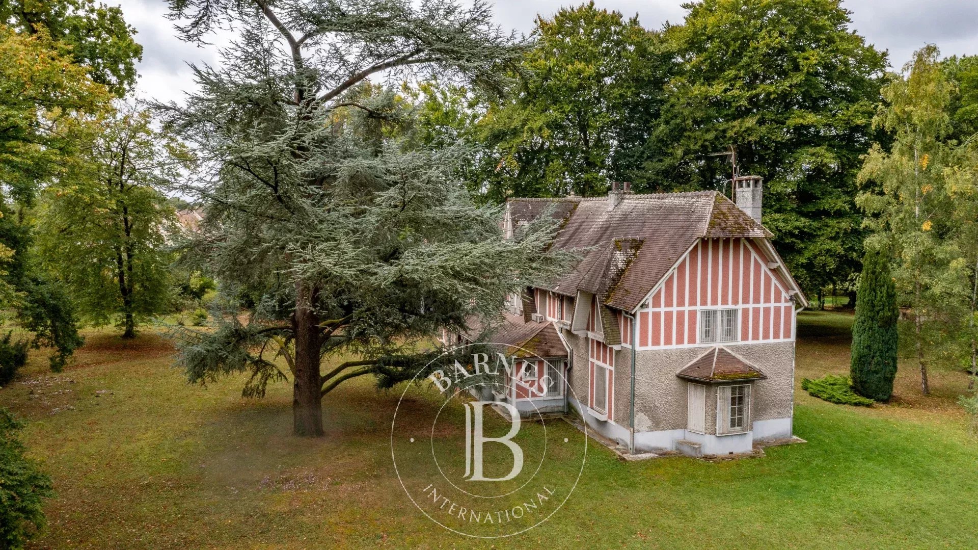 Maison Chantilly  -  ref 85417502 (picture 2)