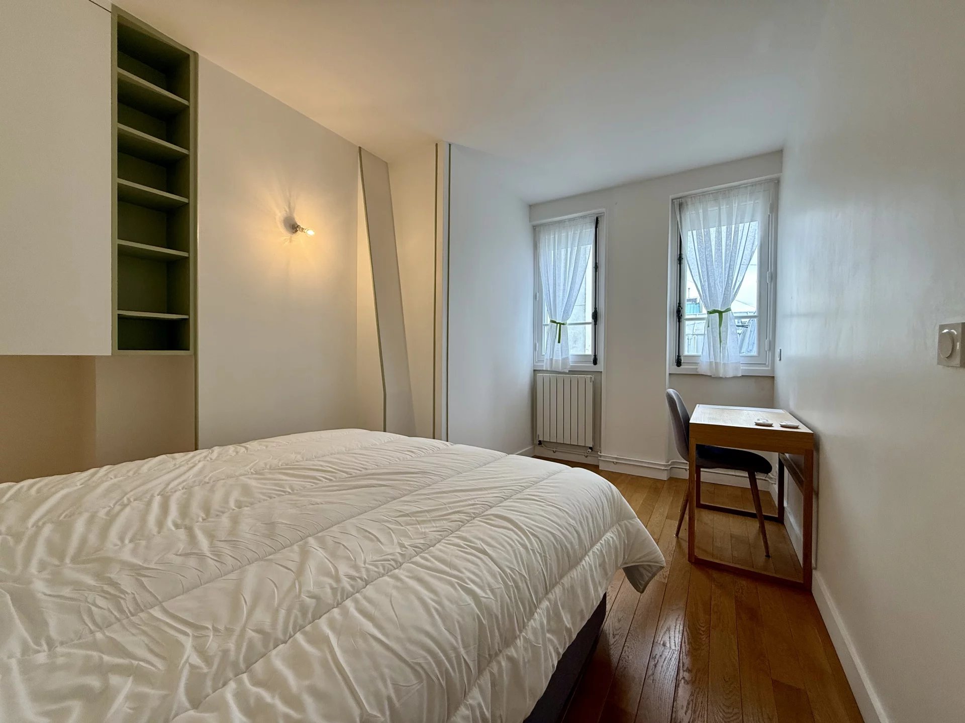 Location Appartement Paris 7ème