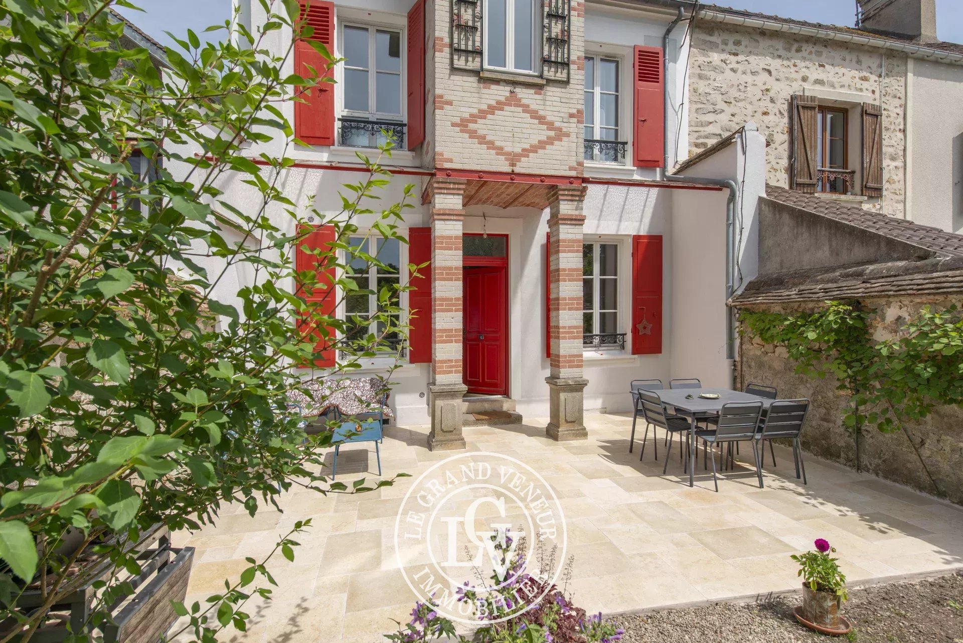 Vente Maison Samois-sur-Seine