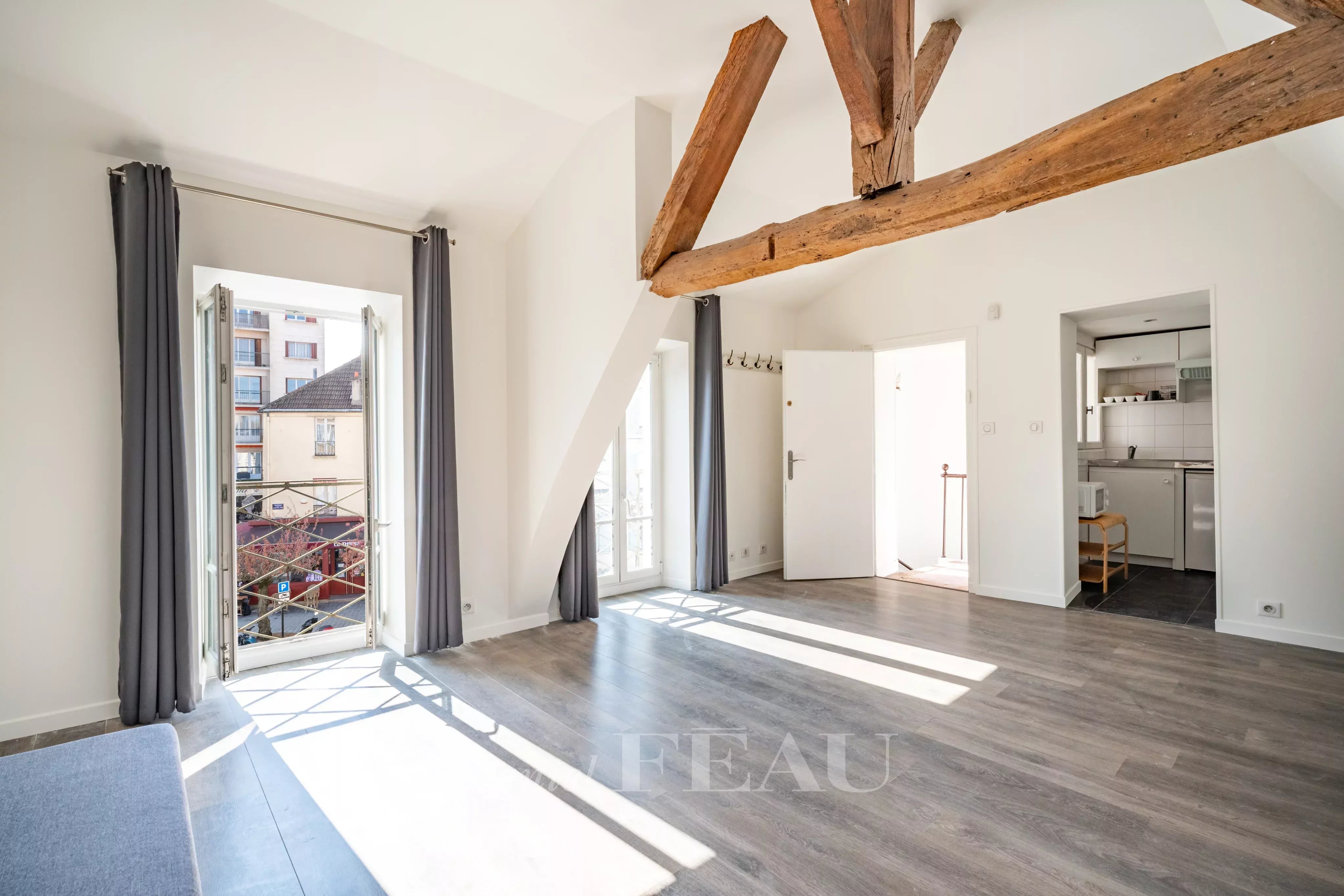Vente Appartement Saint-Germain-en-Laye