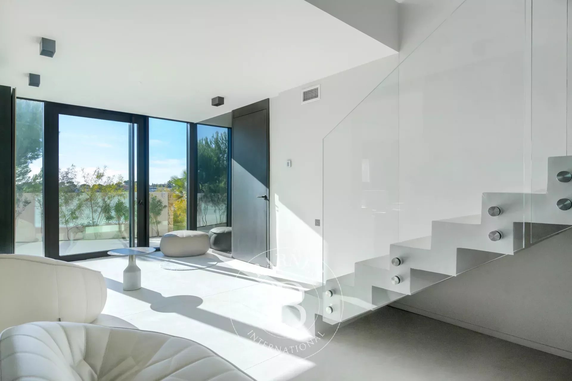 Luxury Villa for Sale - Carry le Rouet Blue Coast -