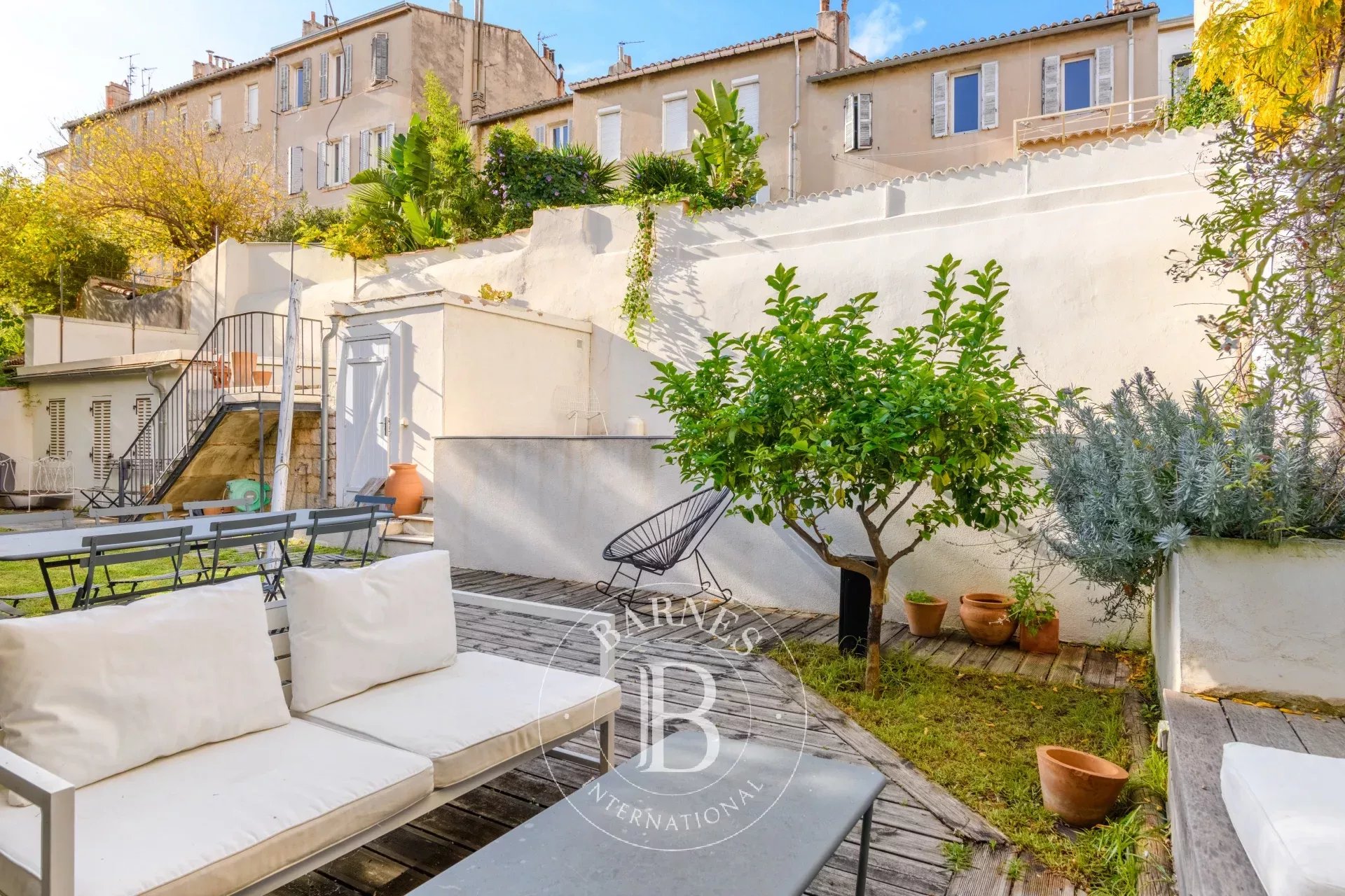 Daire Marseille 6ème - picture 17