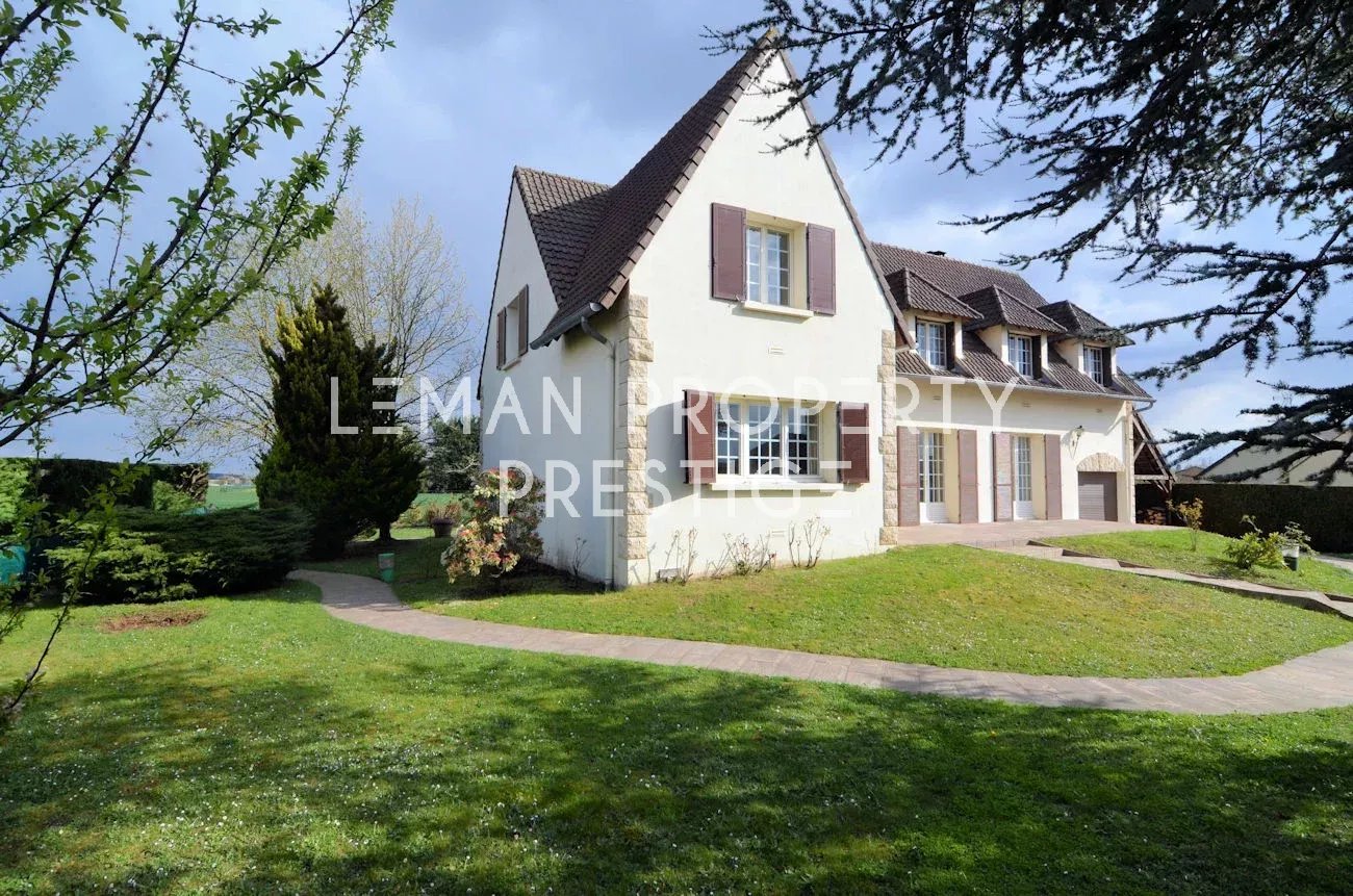 Agence immobilière de LP PRESTIGE