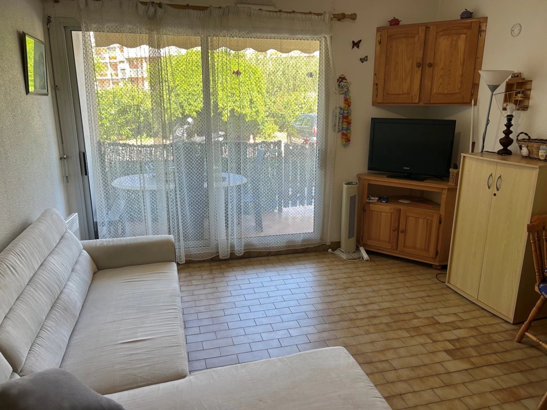 Vente Appartement Le Lavandou