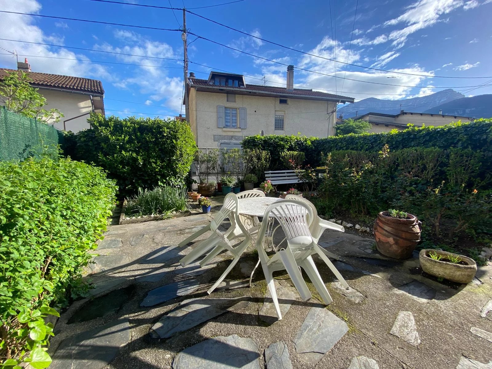Agence immobilière de BV Immobilier
