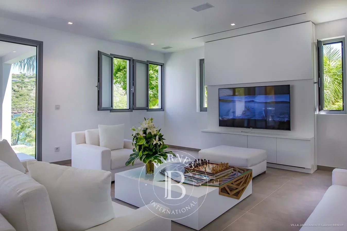 Marigot  - Villa 3 Chambres - picture 8