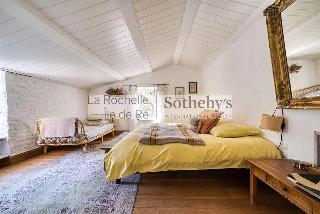 Vente Maison La Rochelle