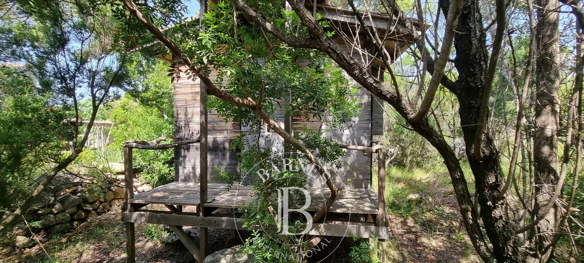 Villa Sainte-Lucie-de-Porto-Vecchio - picture 24