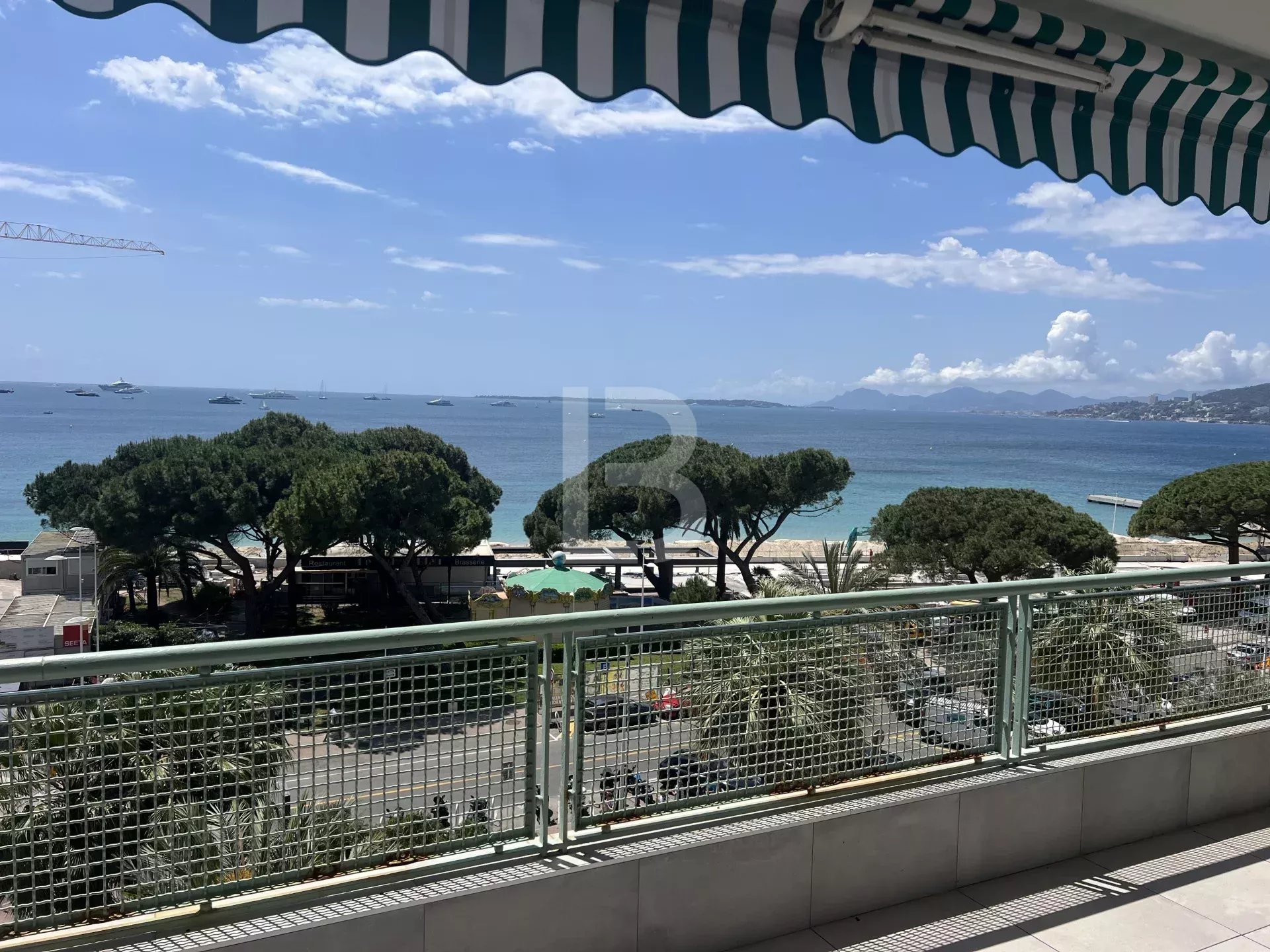 Vente Appartement Juan-les-Pins